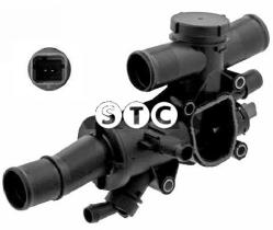 STC T403787 - CAJA TERMOSTATO PSA DW10BTED4