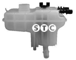 STC T403788 - BOTELLA PEUGEOT 407-C5