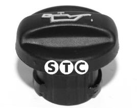 STC T403793 - TAPON LLENADO ACEITE 2.0 HDI D