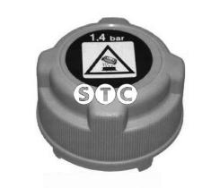 STC T403795 - TAPON BOTELLA BOXER-3/DUCATO 0