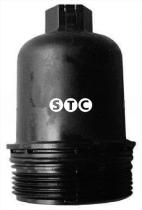 STC T403813 - TAPA FILTRO ACEITE PSA TU1-TU3