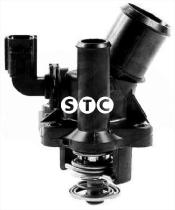 STC T403814 - TAPA + TERMOST MONDEO '01 1.8G