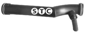 STC T403829 - TUBO AGUA IBIZA -POLO-FABIA '0