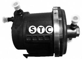 STC T403835 - FILTRO GASOLEO COMPLETO PSA 2.