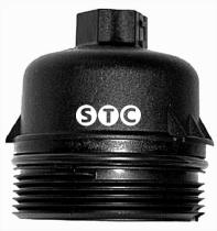 STC T403839 - TAPA FILTRO ACEITE PSA DV4-DV6