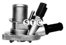 STC T403852 - TERMOST FIAT 1.4/16V