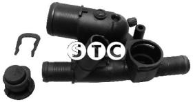 STC T403859 - CUERPO TERMOST RENAULT-NISSAN