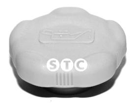 STC T403862 - TAPON LLENADO ACEITE FIAT 1.9J