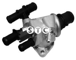 STC T403863 - CUERPO TERMOST FIAT 1.9D-JTD