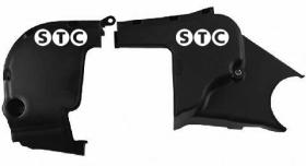 STC T403868 - JGO TAPAS DISTRIBUCION FIAT 1.