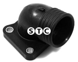 STC T403902 - TAPA EN BLOQUE BMW S/3E36-S/5E