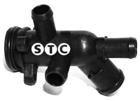 STC T403906 - RACOR PLAST BOMBA AGUA FORD TR