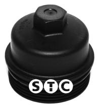 STC T403927 - TAPA FILTRO ACEITE OPEL 1.0/12