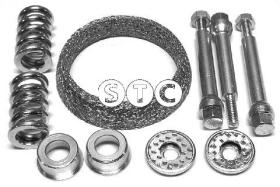 STC T404039 - KIT JUNTA CONICA TUBO ESCAPE(D.