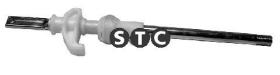 STC T404045 - PALANCA CAMBIO VELOCIDAD (L=28