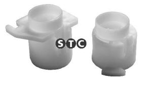 STC T404051 - JUEGO CASQUILLOS HORQUILLA DE