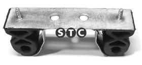 STC T404059 - SOPORTE TUBO ESCAPE