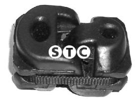 STC T404060 - SOPORTE TUBO DE ESCAPE