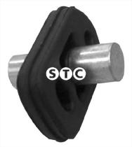 STC T404061 - SOPORTE TUBO DE ESCAPE