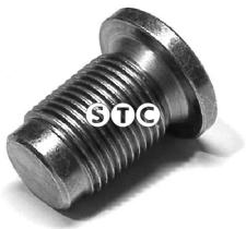 STC T404062 - TAPON CARTER ACEITE -D.18+150 MM