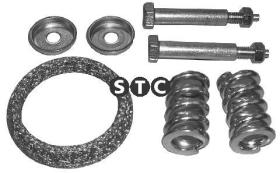STC T404065 - KIT JUNTA CONICA TUBO ESCAPE(D.