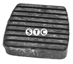 STC T404069 - CUBREPEDAL FRENO Y EMBRAGUE