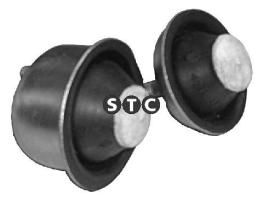 STC T404076 - JUEGO LIMITADORES SOP MOTOR DCH.