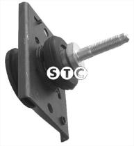 STC T404116 - SOPORTE MOTOR DELANTERO IZQUIERDO