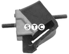 STC T404120 - SOPORTE MOTOR IZQUIERDO