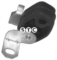 STC T404122 - SOPORTE TUBO DE ESCAPE