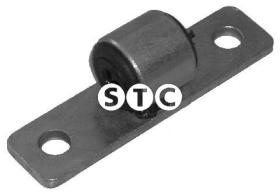 STC T404124 - SOPORTE TUBO DE ESCAPE