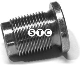 STC T404126 - TAPON CARTER ACEITE -D.20+150 MM