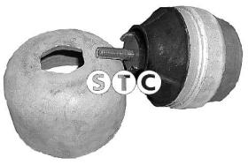 STC T404132 - SOPORTE MOTOR POSTERIOR DERECH