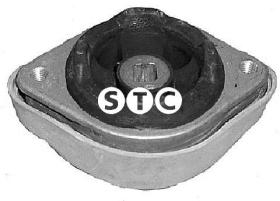 STC T404136 - SOPORTE CENTRAL CAMBIO IZQ+DER