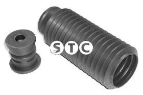 STC T404152 - PROTECTOR AMORTIGUADOR DEL.REA