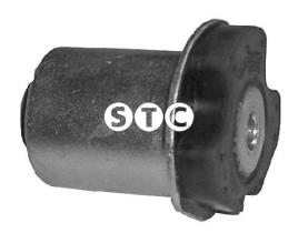 STC T404156 - SILENTBLOCK SOPORTE PUENTE TRA