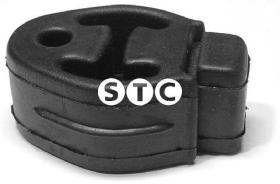 STC T404168 - SOPORTE TUBO DE ESCAPE