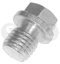 STC T404179 - TAPON CARTER