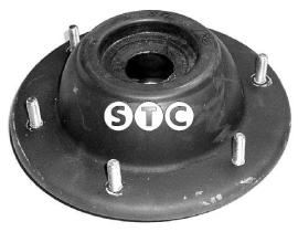 STC T404194 - SOPORTE AMORTIGUADOR DELANTERO (DR+