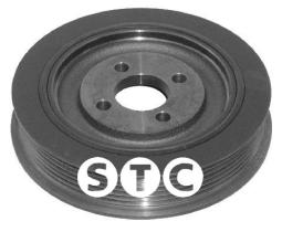 STC T404201 - POLEA CIGUENAL BOXER 2.5D/TD