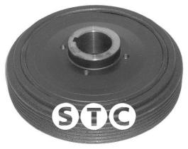 STC T404202 - POLEA CIGUENAL BOXER 1.9D/TD