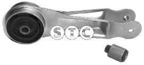 STC T404222 - SOPORTE MOTOR TRASERO