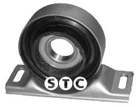 STC T404225 - SOPORTE CENTRAL ARBOL TRANSMIS