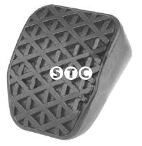 STC T404230 - CUBREPEDAL FRENO BMW