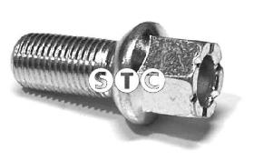 STC T404248 - TUERCA DE RUEDA-M14/150.LLAVE 17