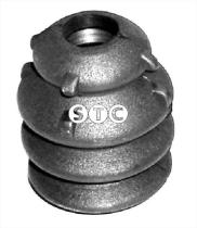 STC T404265 - TOPE SUSPENSION DELANTERA (91-