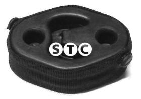 STC T404270 - SOPORTE TUBO DE ESCAPE