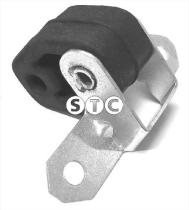 STC T404271 - SOPORTE TUBO DE ESCAPE TRASERO