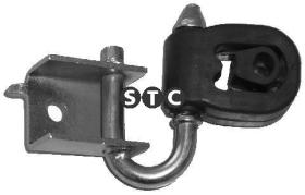 STC T404272 - SOPORTE TUBO DE ESCAPE