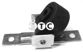 STC T404273 - SOPORTE TUBO DE ESCAPE TRASERO